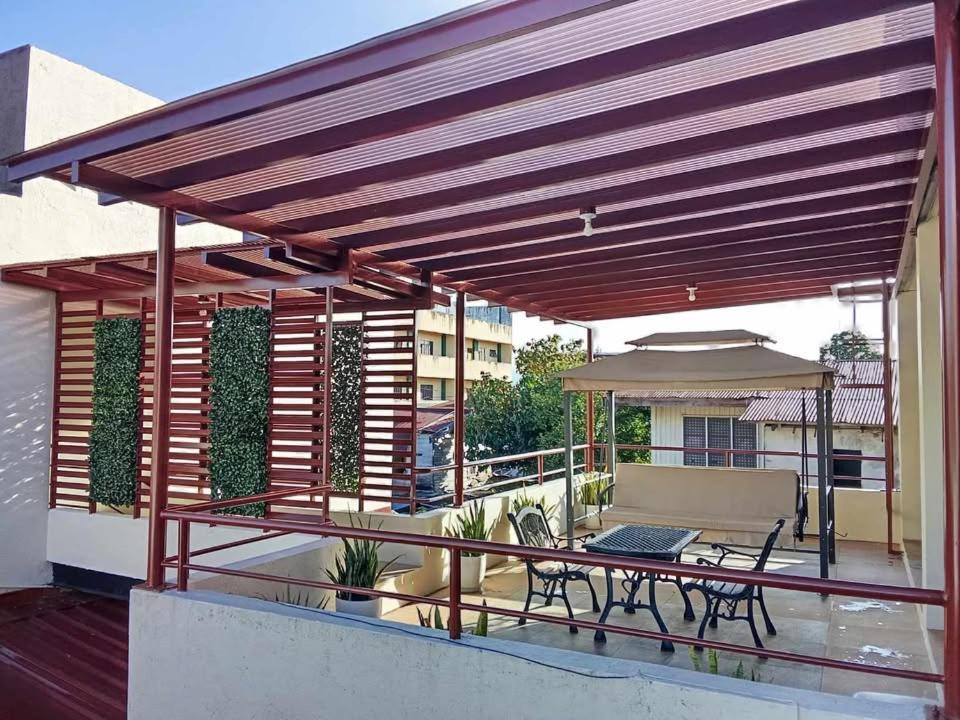 Casa Alberto Of Calapan Town Center 外观 照片
