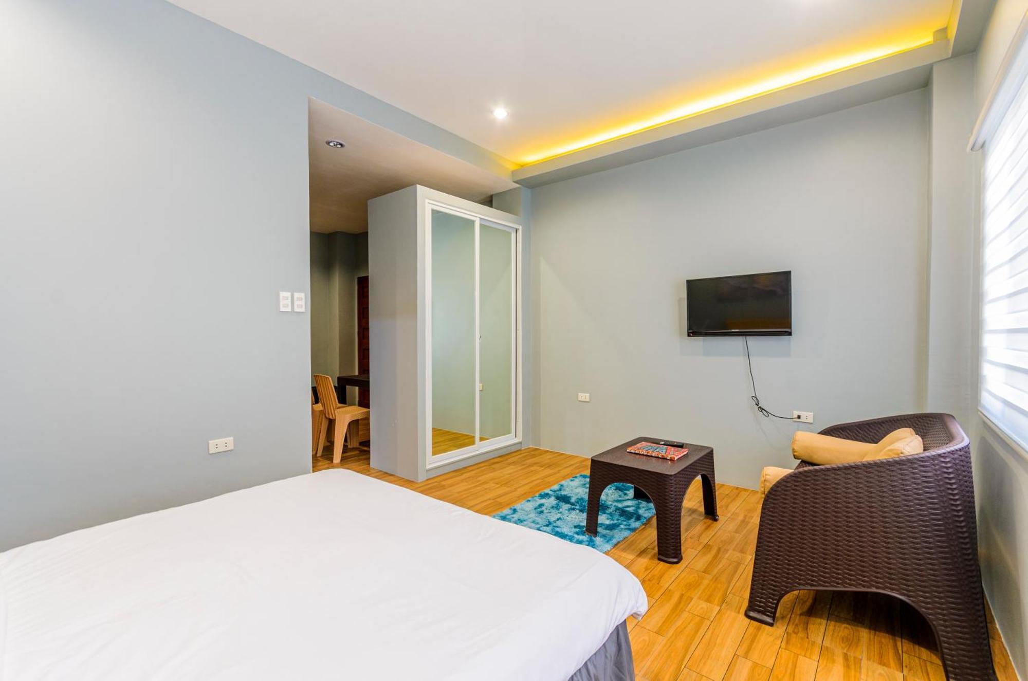 Casa Alberto Of Calapan Town Center 外观 照片