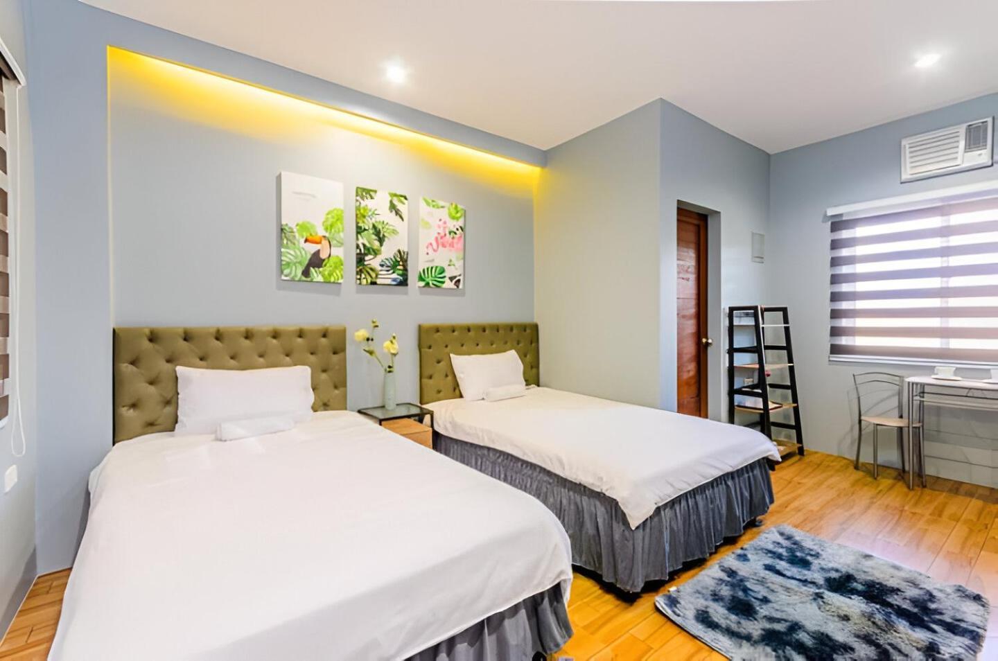 Casa Alberto Of Calapan Town Center 外观 照片