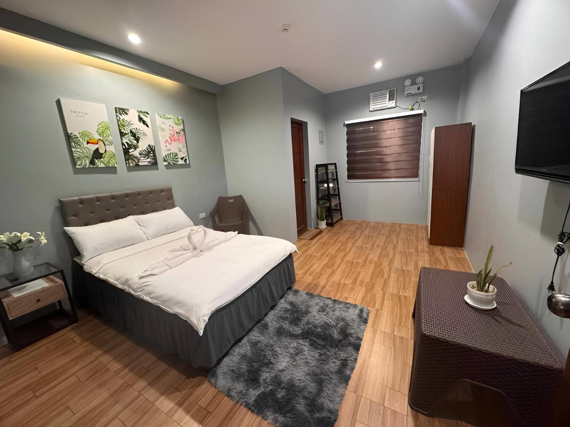 Casa Alberto Of Calapan Town Center 外观 照片