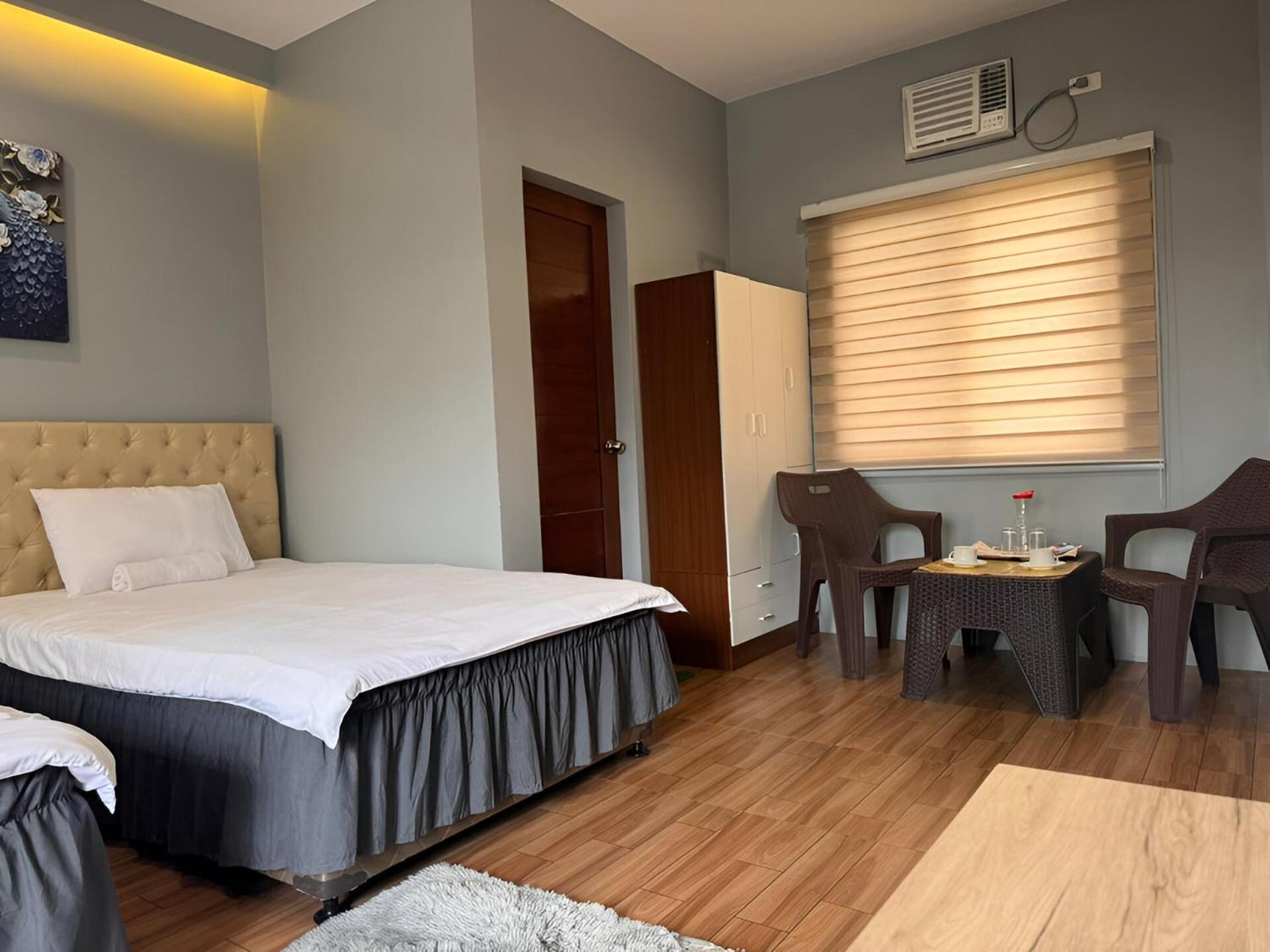 Casa Alberto Of Calapan Town Center 外观 照片