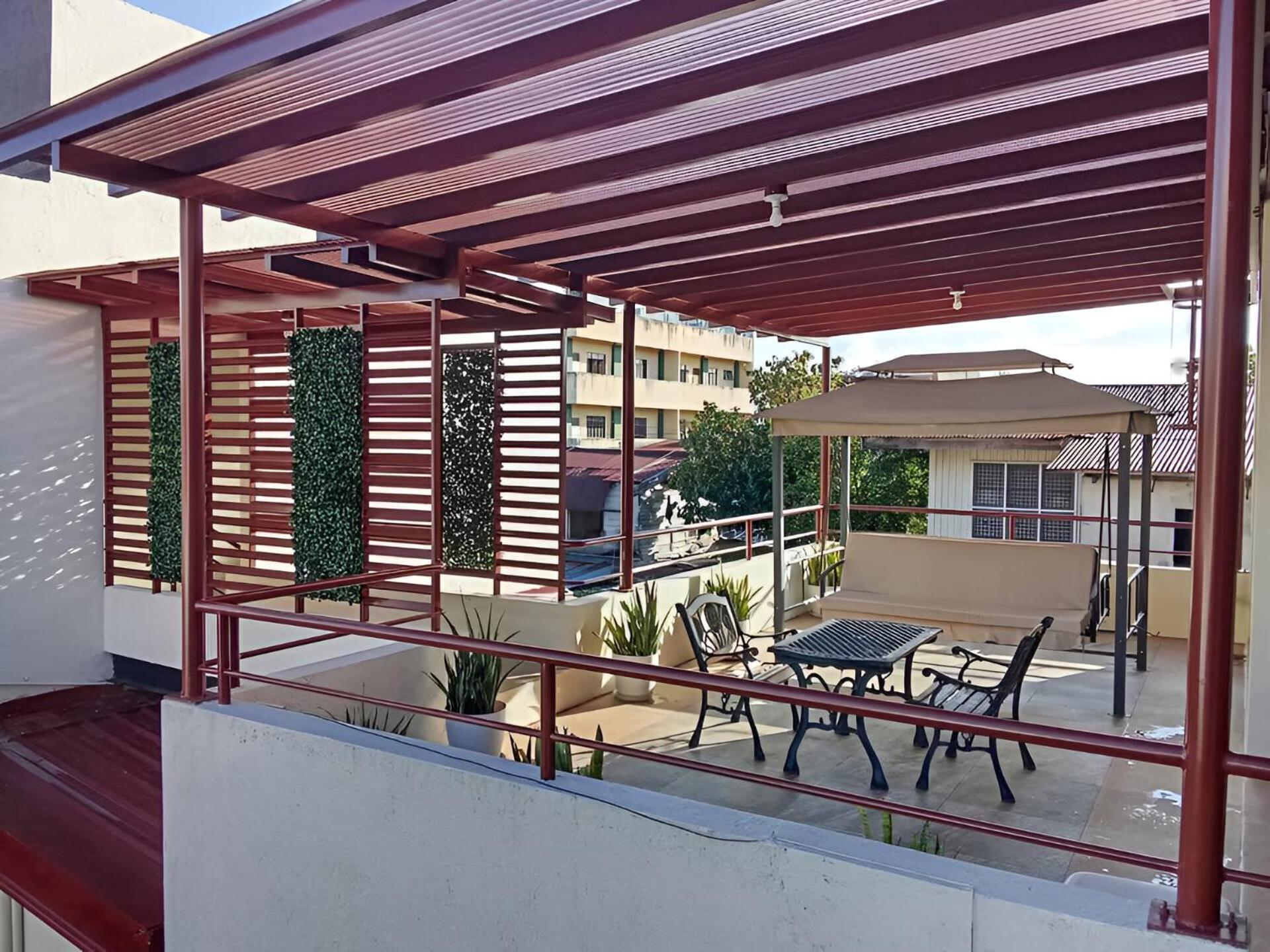 Casa Alberto Of Calapan Town Center 外观 照片