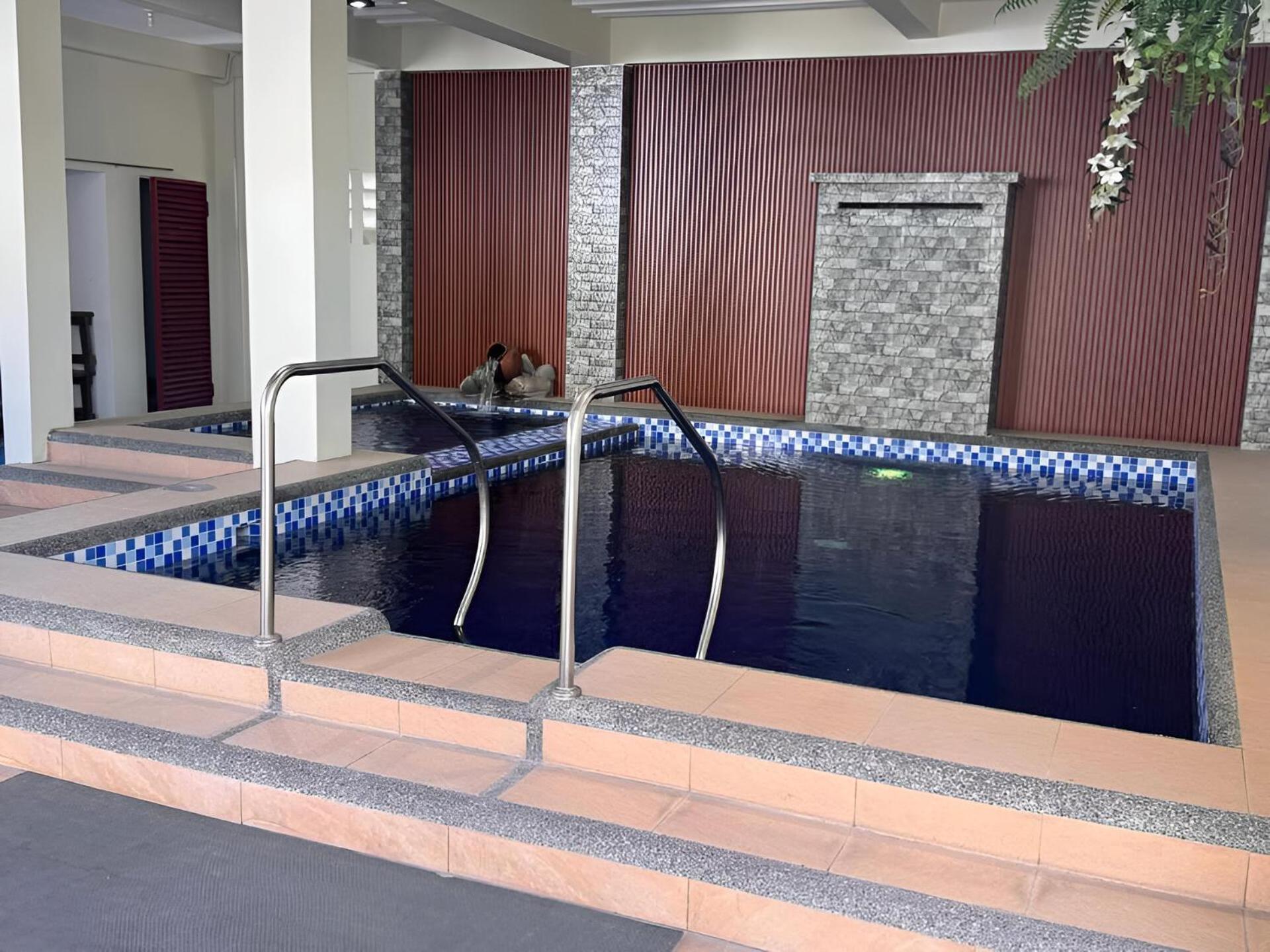 Casa Alberto Of Calapan Town Center 外观 照片